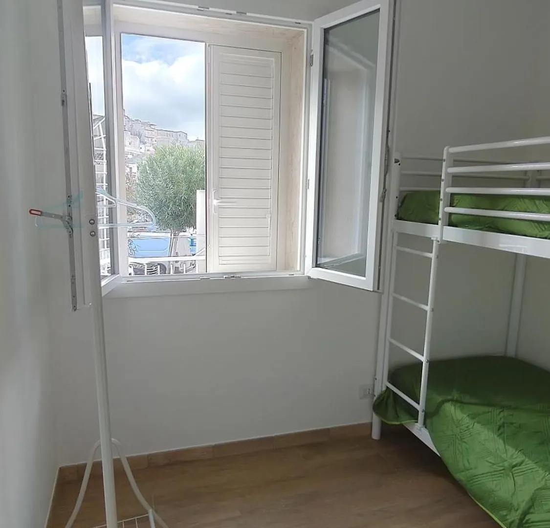 Holiday home La Casetta Bianca Modica