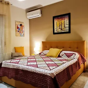Casa vacanze La Melagrana, Modica