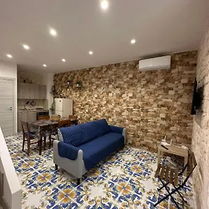 Casa vacanze Il Rifugio Barocco, Modica