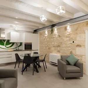 Casa vacanze Lovely Modern, Modica